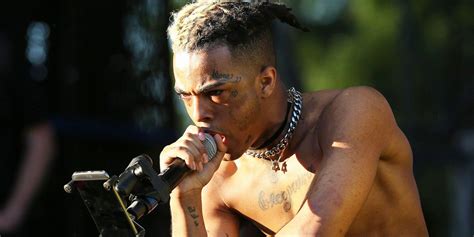 80 Xxxtentacion Quotes That Reflect His Powerful Thoughts and  .